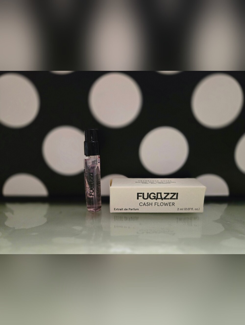 ✨️Fugazzi Cash Flower SAMPLE✨️
